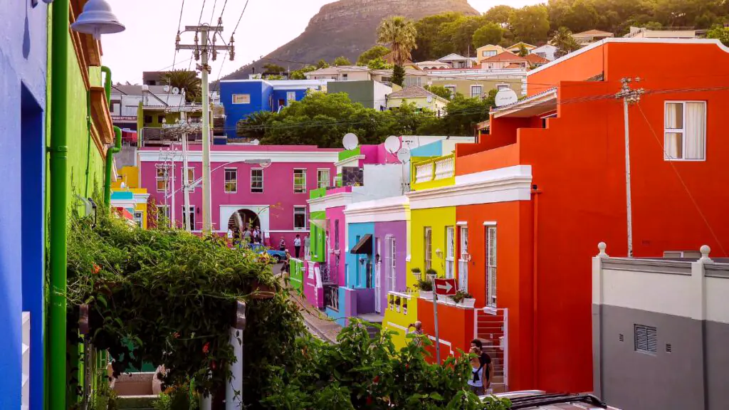 Living Culture Trails