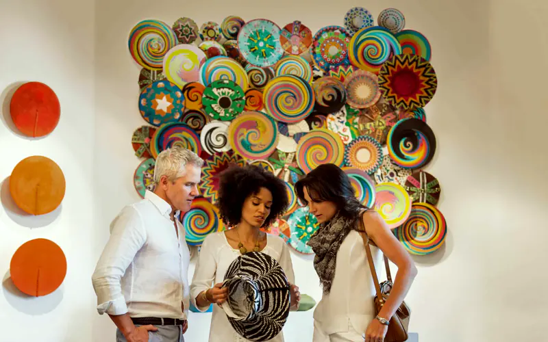 Creative African Stories