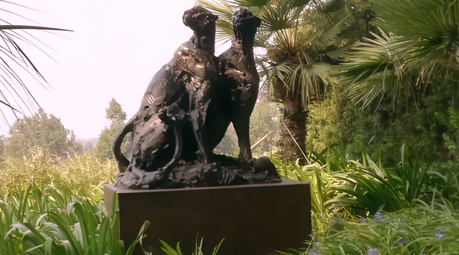 Contemporary African Art