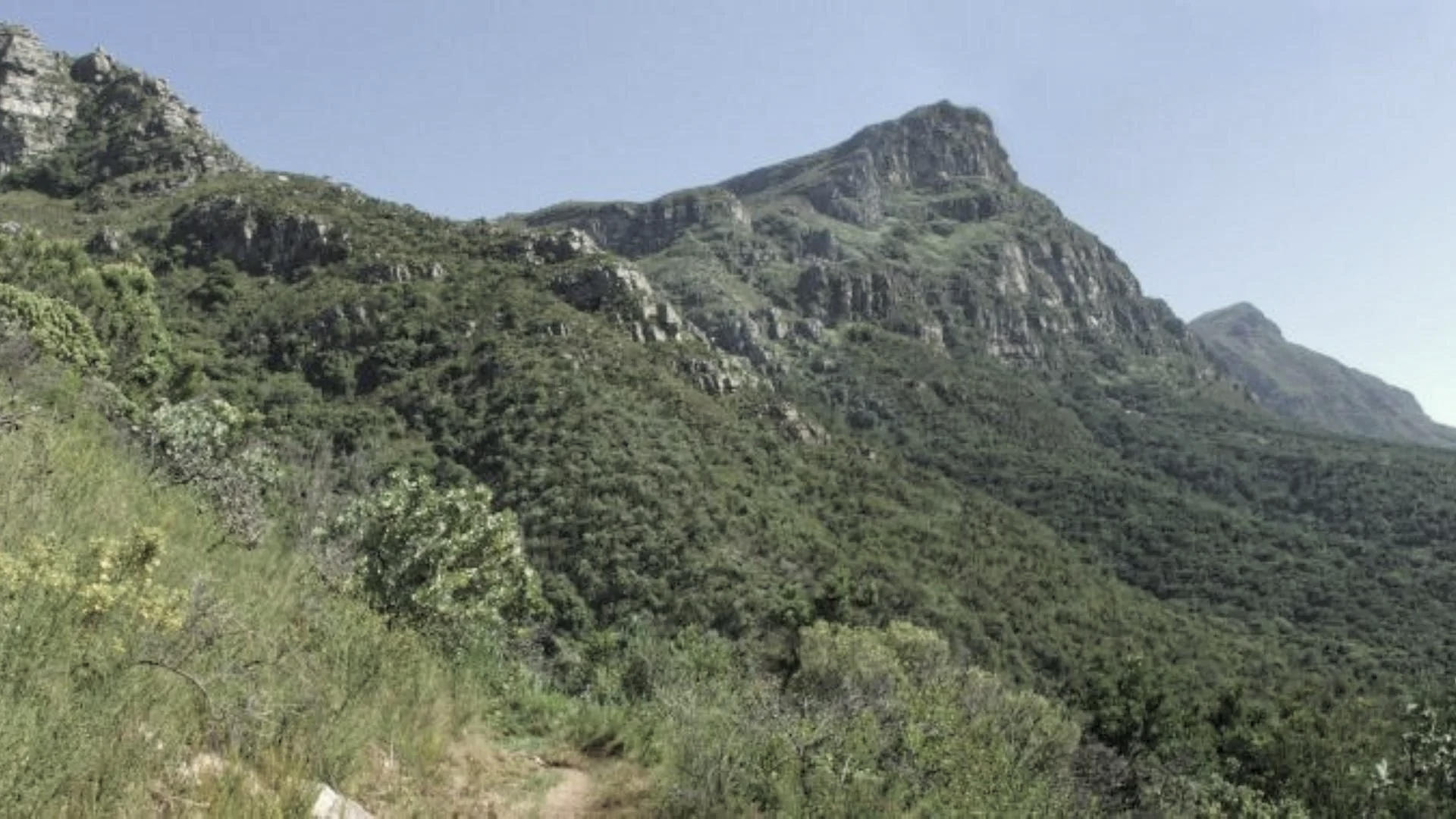 Cape Coast, Sand River & Franschhoek Valley - Plate 04
