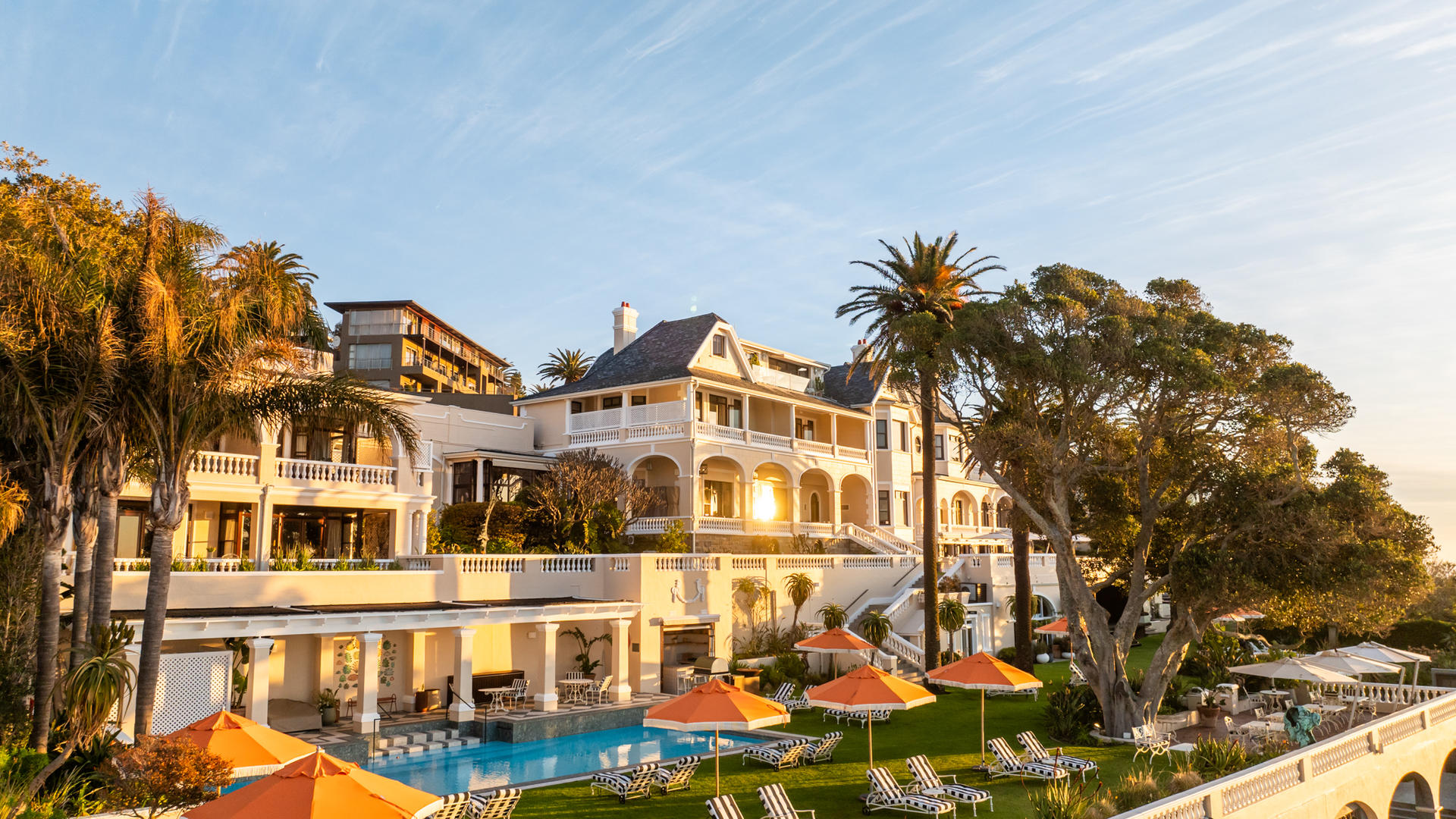 Cape Town