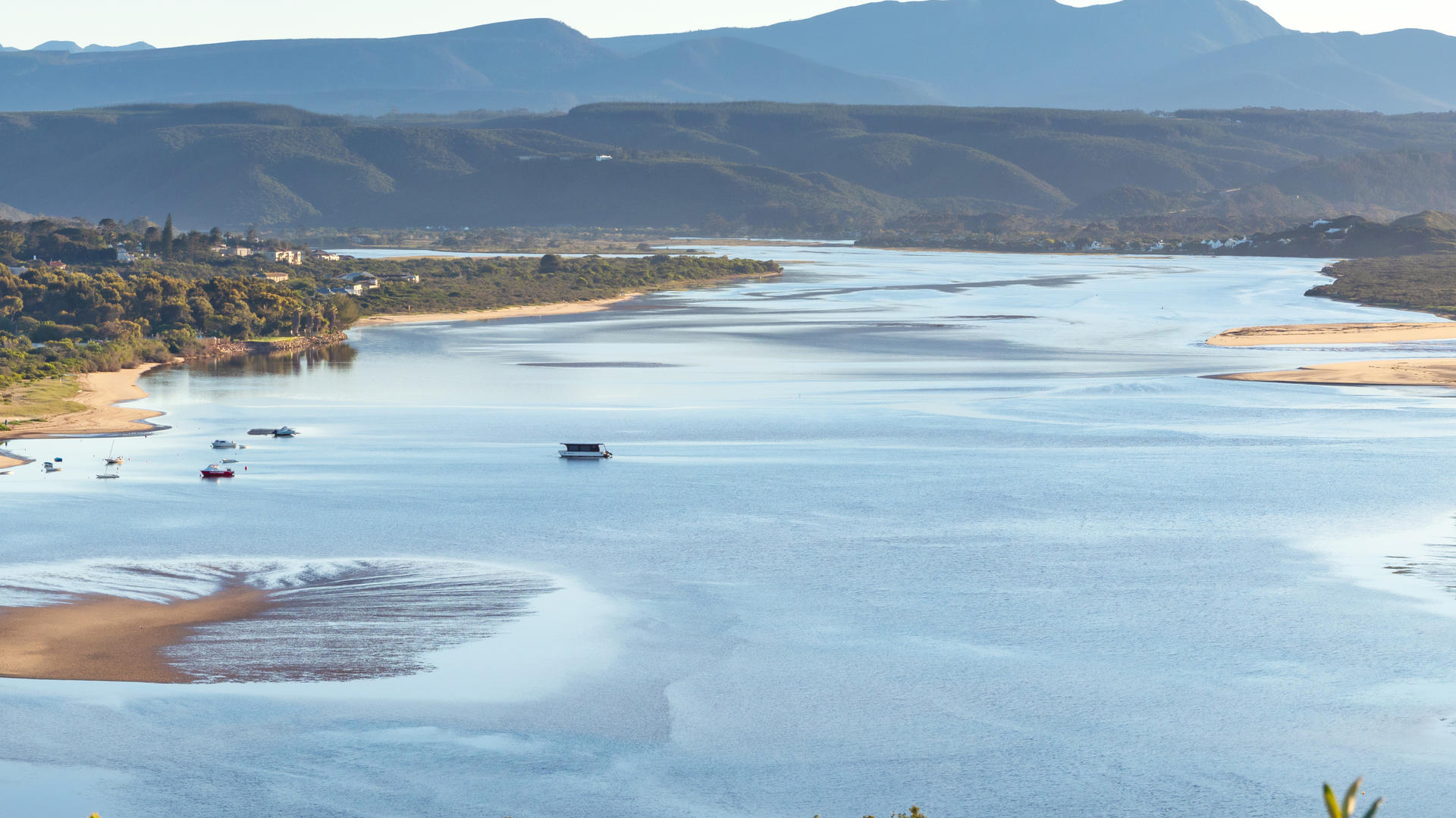 Plettenberg Bay