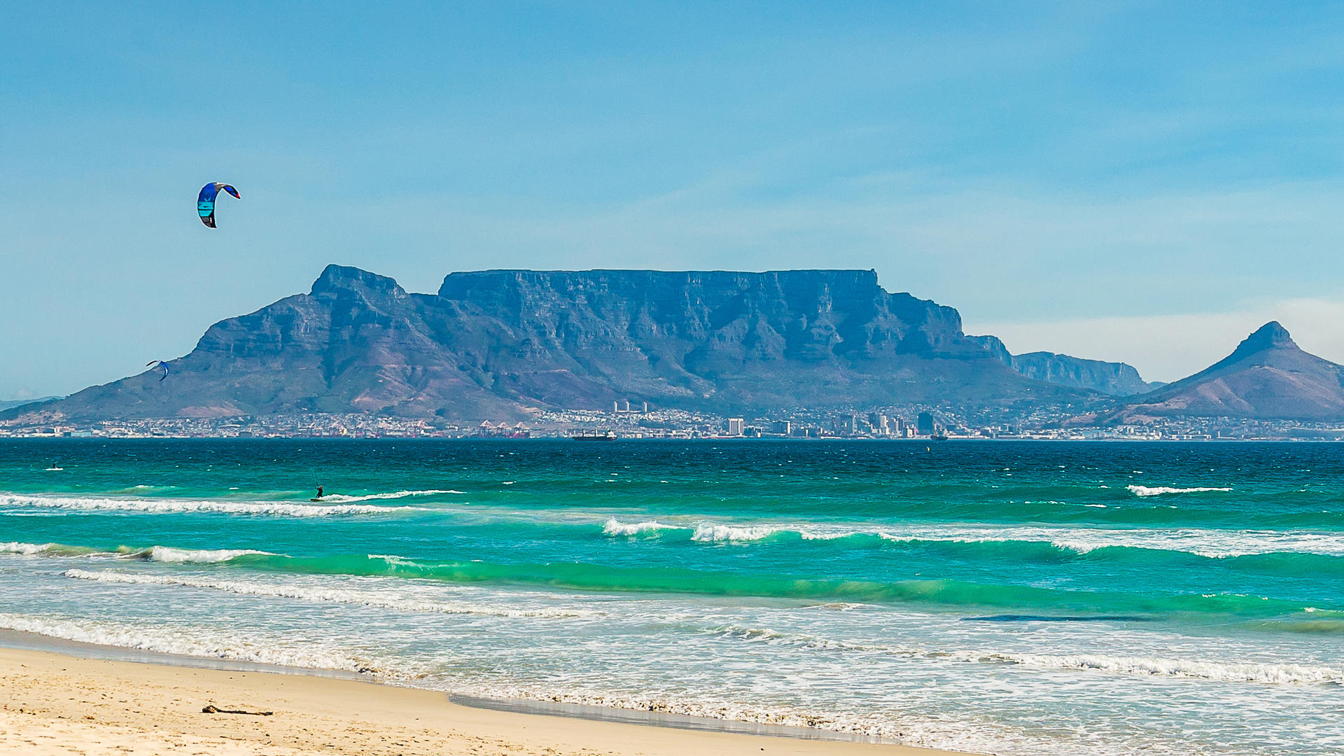 Cape Town