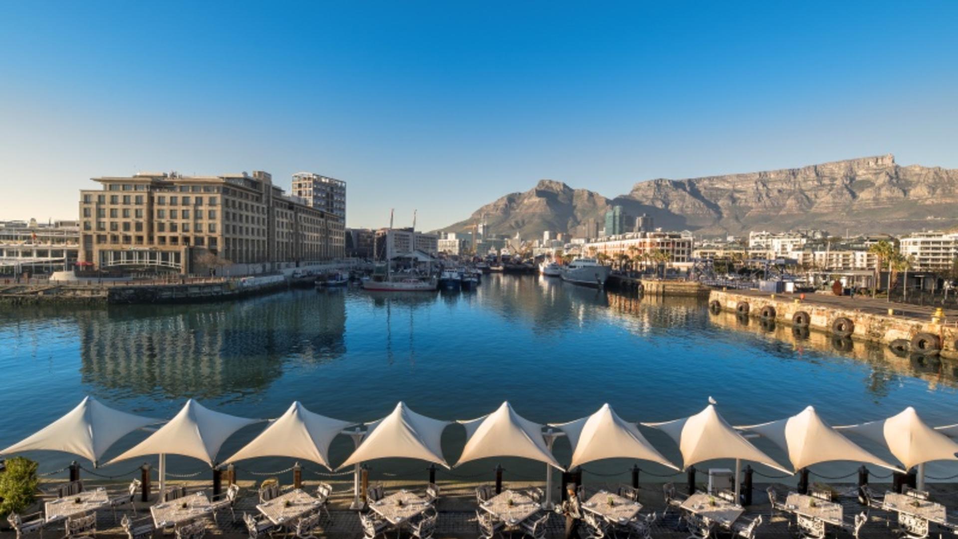 Cape Town