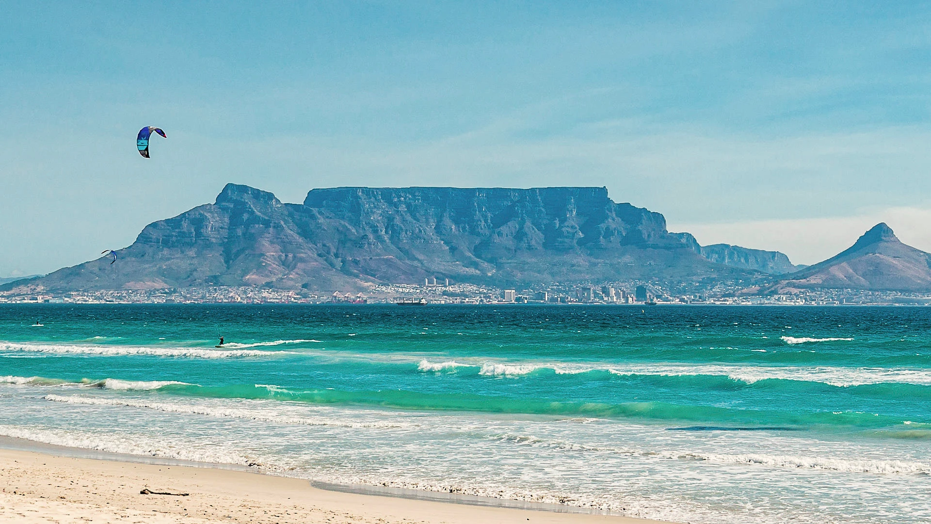 Cape Town